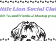 LA Shih Tzu and Friends Social Club Meetup