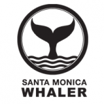 The Santa Monica Whaler