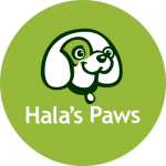 Hala’s Paws