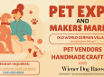 9/17 PET EXPO & MAKERS MARKET | Old World German Village