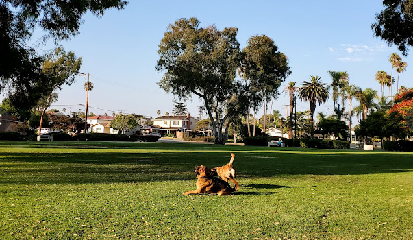 Farquhar Park
