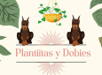 Plantiitas y Dobies