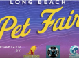 Long Beach 2nd Annual Summer Pet Adoption and Craft Fair