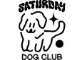 Saturday Dog Club Launch Party