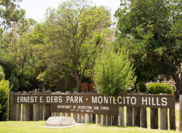 Ernest E. Debs Regional Park