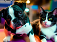 Booptown: Pet Adoptions, Vendors, Food and Beer!
