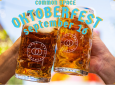 Common Space Brewery’s Oktoberfest 2023