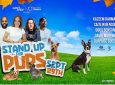 Stand Up For Pups Comedy Show @ Annenberg PetSpace