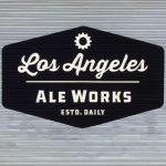 Los Angeles Ale Works – Culver City