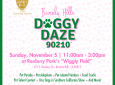 Doggy Daze 90210