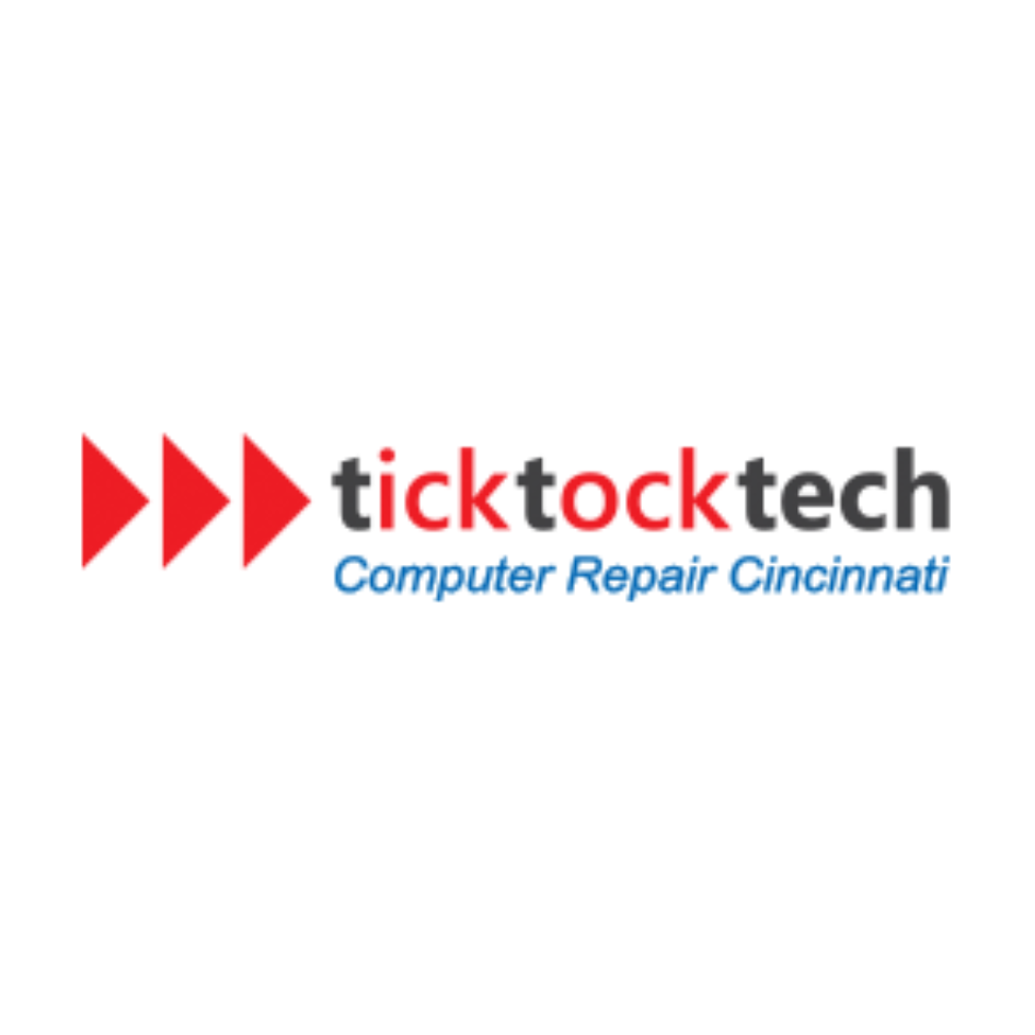 TickTockTech – Computer Repair Cincinnati