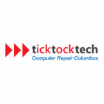 TickTockTech – Computer Repair Columbus