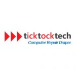 TickTockTech – Computer Repair Draper