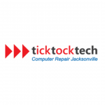 TickTockTech – Computer Repair Jacksonville