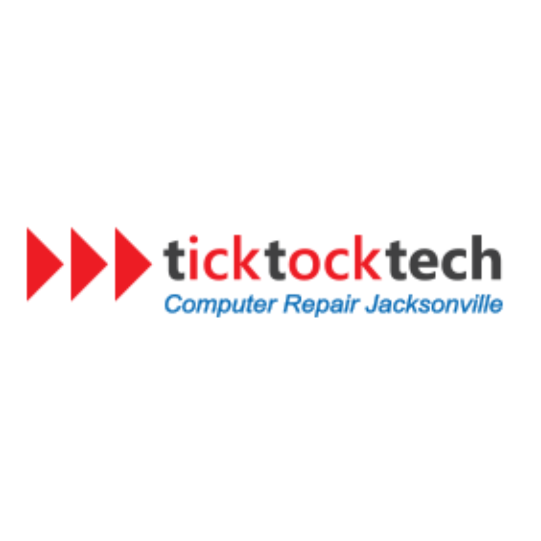 TickTockTech – Computer Repair Jacksonville