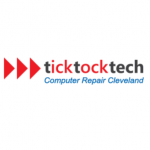 TickTockTech – Computer Repair Cleveland