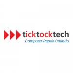 TickTockTech – Computer Repair Orlando