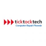 TickTockTech – Computer Repair Phoenix