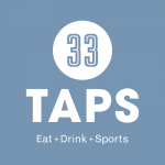 33 Taps – Culver City