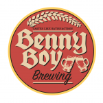 Benny Boy Brewing