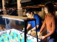 Angel City Foosball Tournament