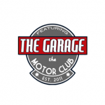 The Garage on Motor