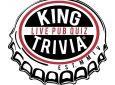 King Trivia Wednesdays!