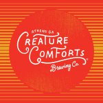 Creature Comforts Taproom and Brewery