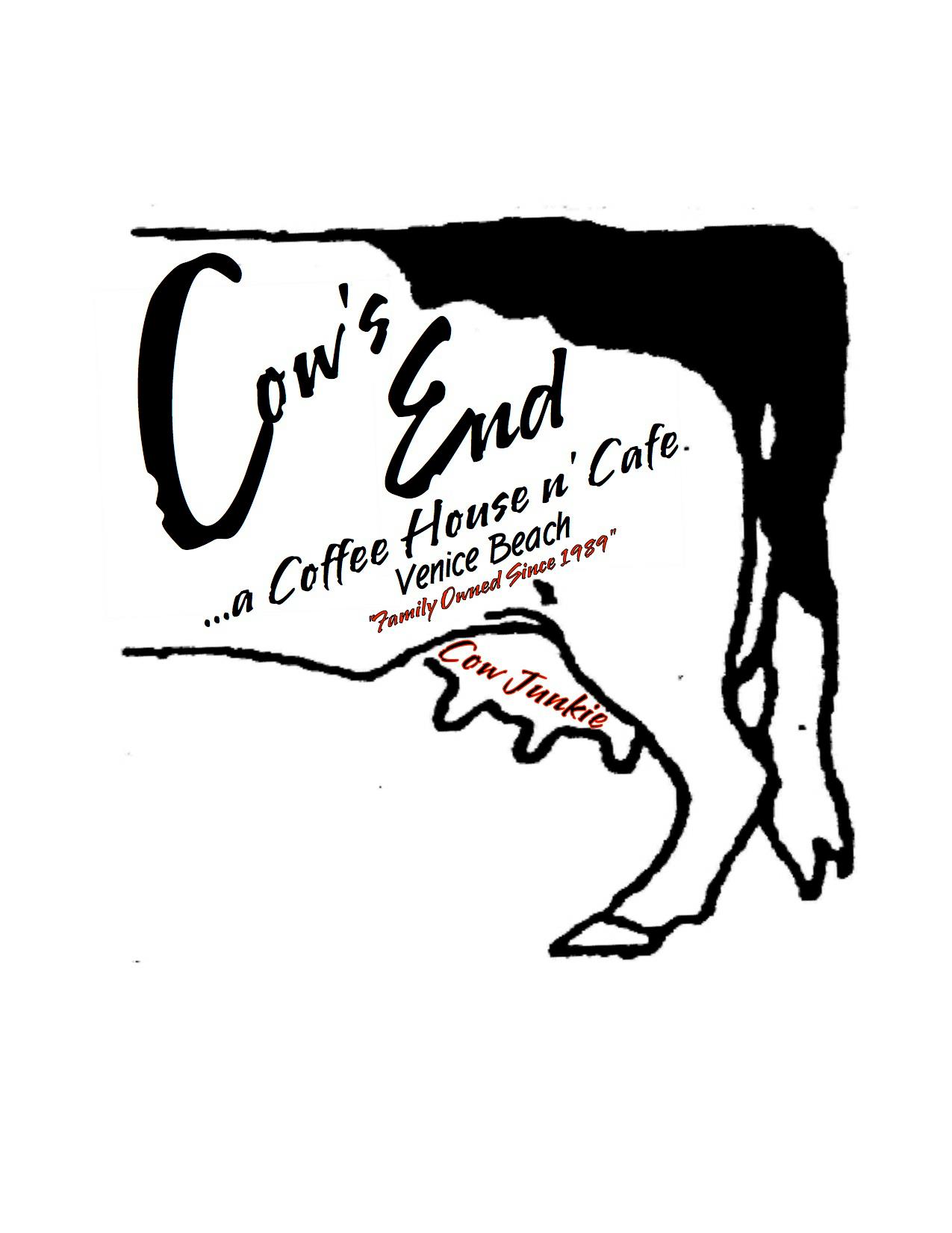 Cows End Café