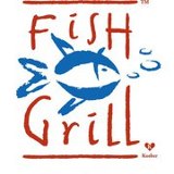 Fish Grill – Beverly
