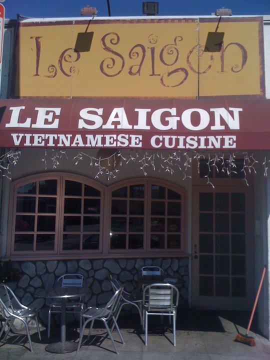 Le Saigon