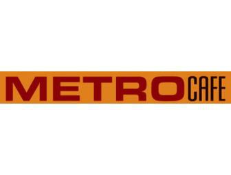 Metro Café