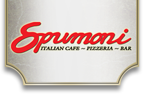 Spumoni Café and Pizzeria