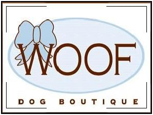 Woof Dog Boutique Atwater Village is Dog Friendly