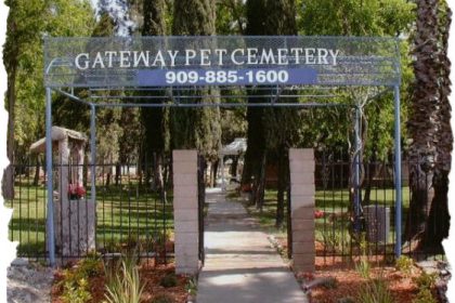 Gateway Pet Memorial