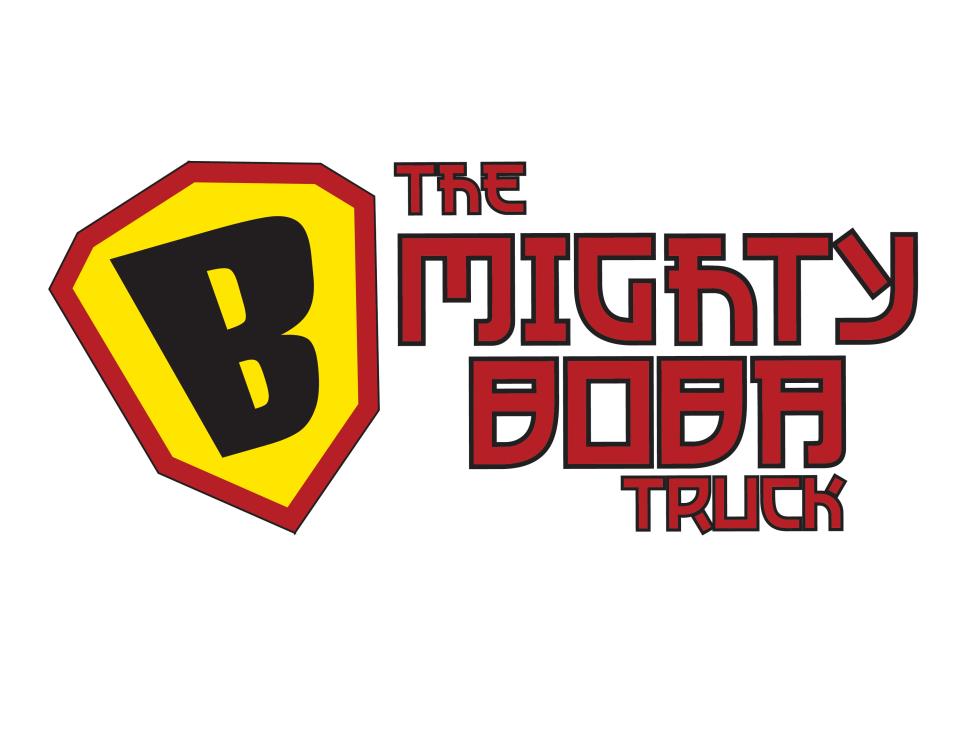 The Mighty Boba Truck