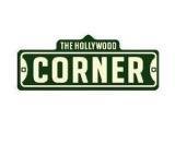 The Hollywood Corner