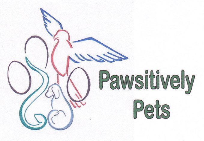 Paws-Itvely Pets