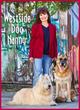 Westside Dog Nanny