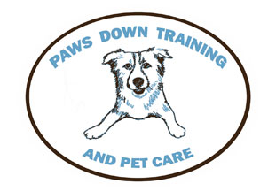 Paws Down Training & Pet Care
