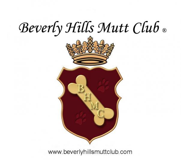 Beverly Hills Mutt Club – CLOSED