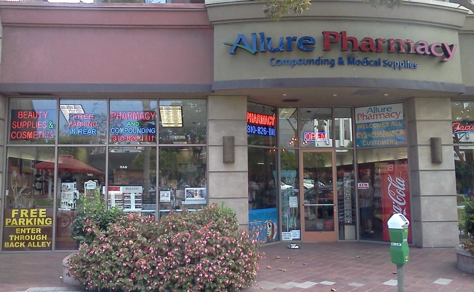 Allure Pharmacy