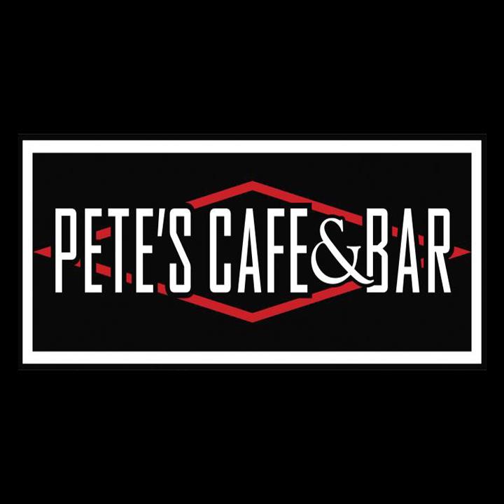 Pete’s Café & Bar