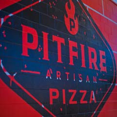 Pitfire Pizza Co. – West LA