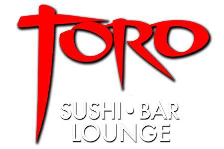 Toro Sushi Bar Lounge – CLOSED