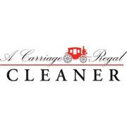 A Carriage Regal Cleaner