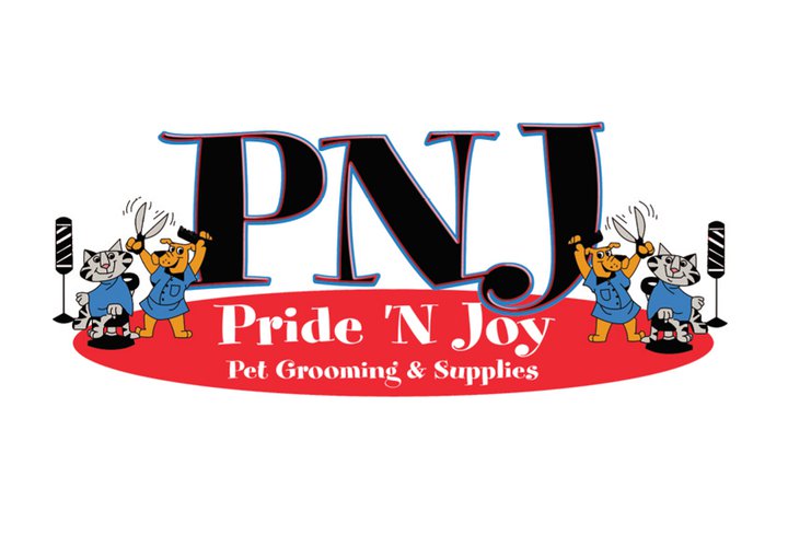 Pride ‘N Joy Pet Grooming & Supplies Encino