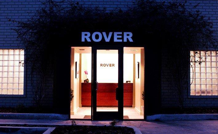 Rover Kennels – Culver City