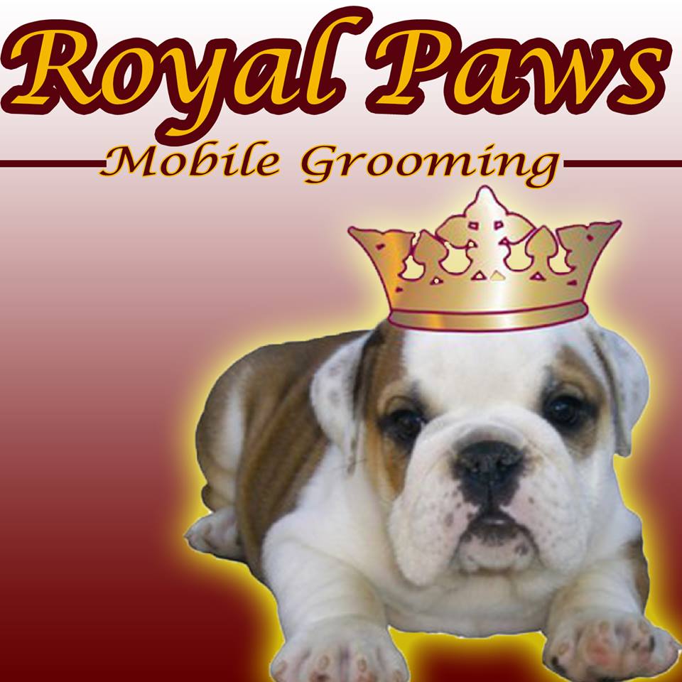 Royal Paws Mobile Dog Grooming - Pacoima - Los Angeles