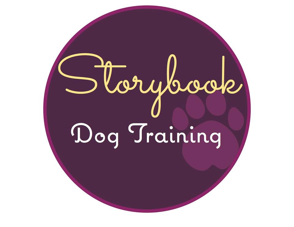 Storybook Dog Training